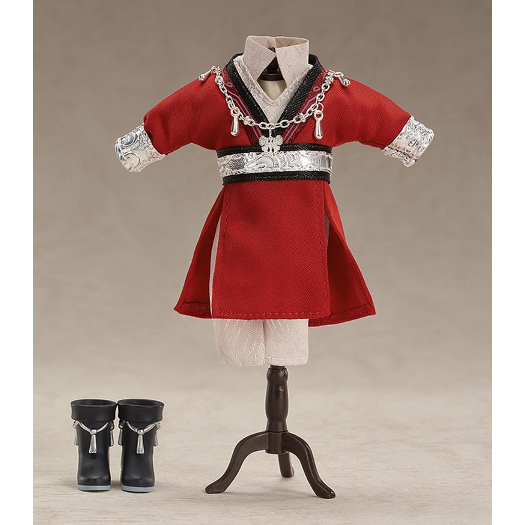 Nendoroid Heaven Officials Blessing - Doll Hua Cheng (Re-Run)