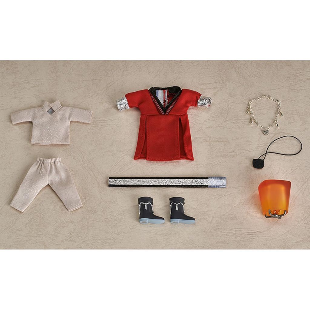 Nendoroid Heaven Officials Blessing - Doll Hua Cheng (Re-Run)