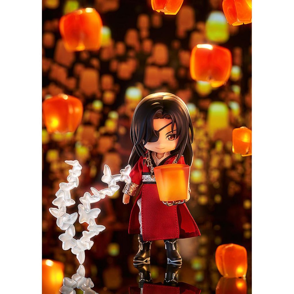 Nendoroid Heaven Officials Blessing - Doll Hua Cheng (Re-Run)