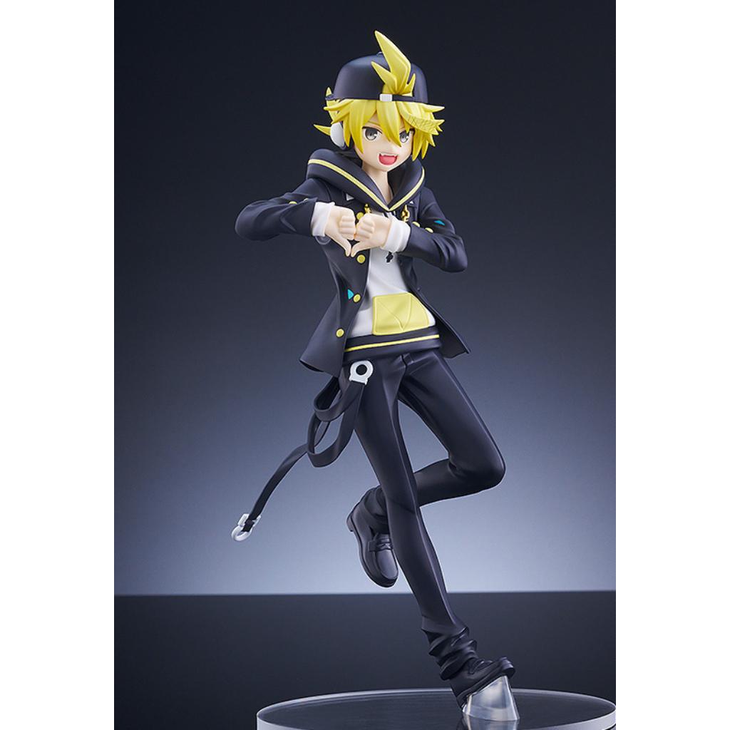Pop Up Parade Kagamine Len: Bring It On Ver. L Size