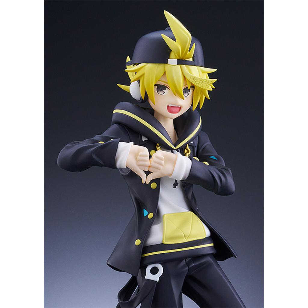 Pop Up Parade Kagamine Len: Bring It On Ver. L Size