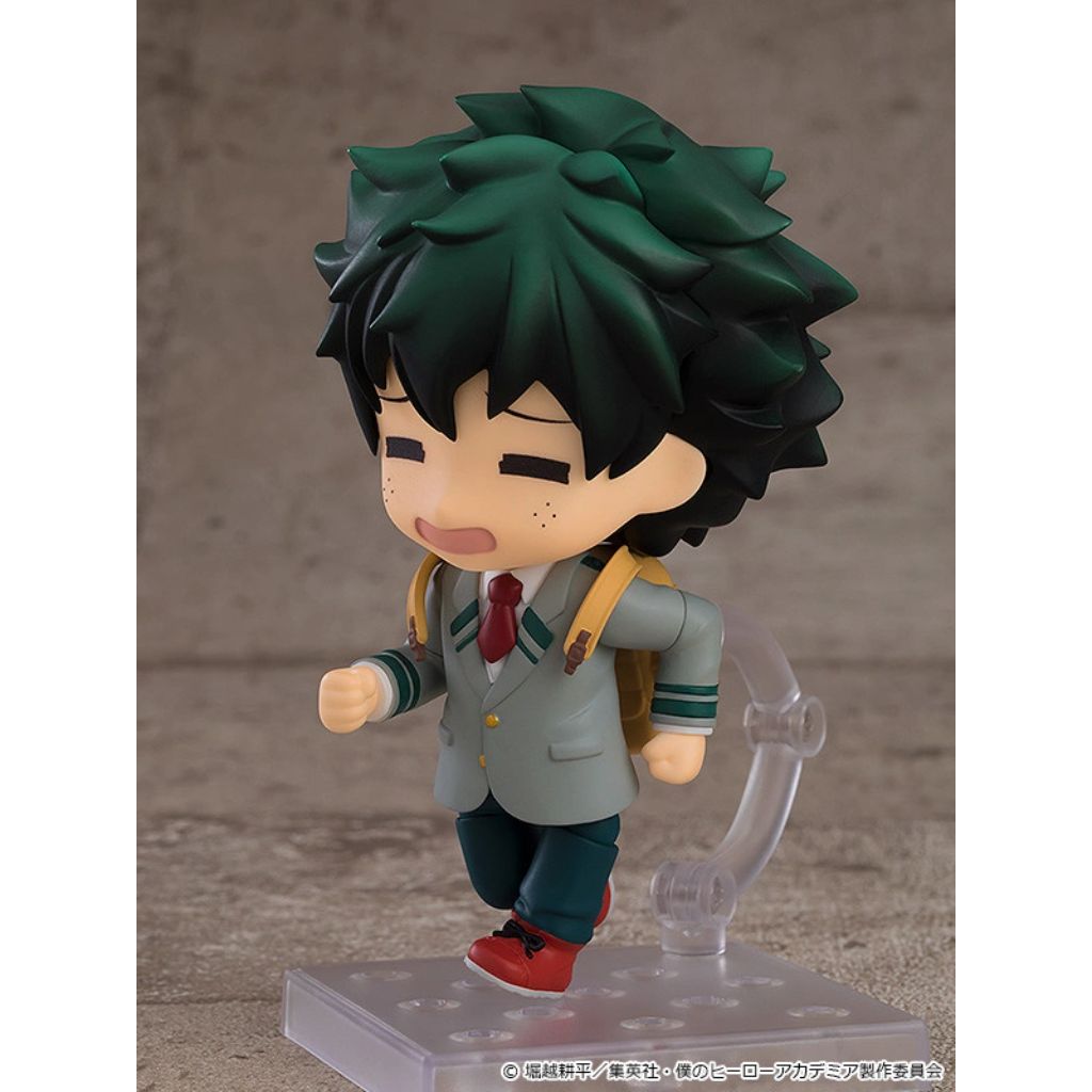 Nendoroid 2312 My Hero Academia - Izuku Midoriya: U.A. School Uniform Ver.