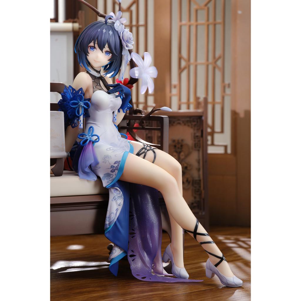 Honkai Impact 3Rd - Seele / Stygian Nymph Mirrored Flourishes Ver. Figurine