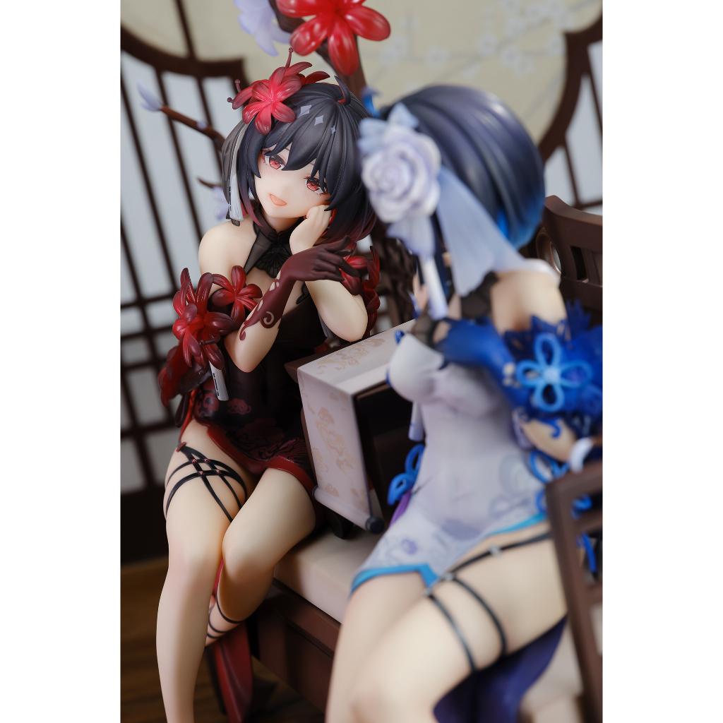 Honkai Impact 3Rd - Seele / Stygian Nymph Mirrored Flourishes Ver. Figurine