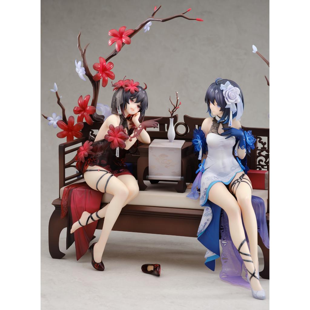 Honkai Impact 3Rd - Seele / Stygian Nymph Mirrored Flourishes Ver. Figurine