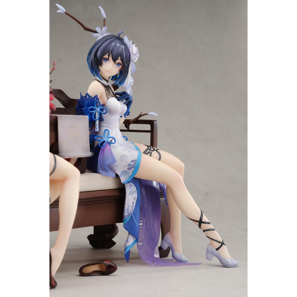 Honkai Impact 3Rd - Seele / Stygian Nymph Mirrored Flourishes Ver. Figurine
