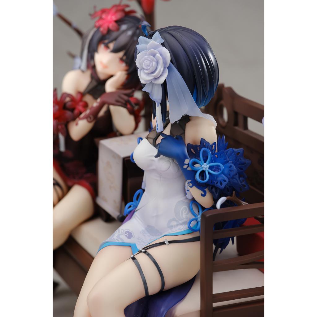 Honkai Impact 3Rd - Seele / Stygian Nymph Mirrored Flourishes Ver. Figurine