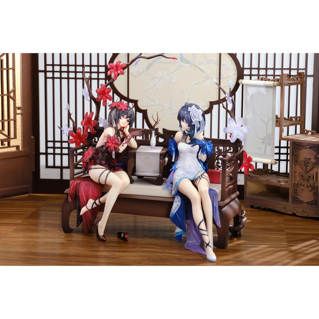 Honkai Impact 3Rd - Seele / Stygian Nymph Mirrored Flourishes Ver. Figurine