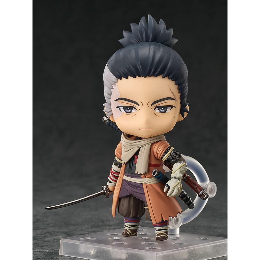 Nendoroid 2522 Sekiro: Shadows Die Twice - Sekiro