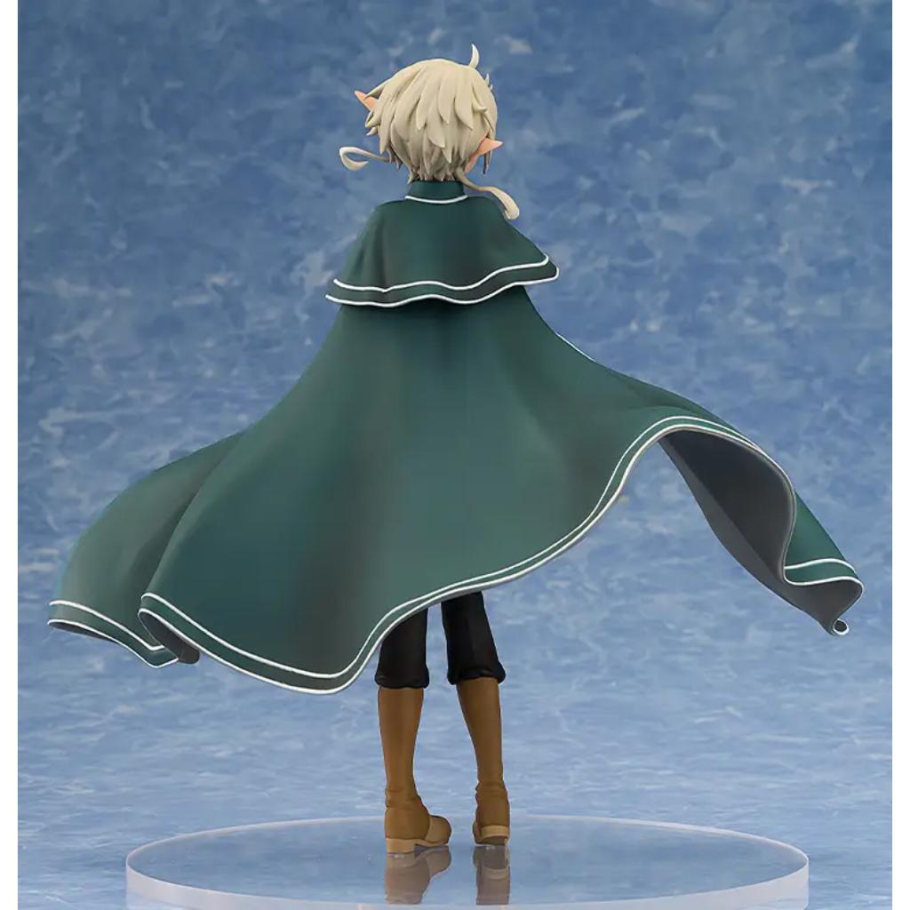 Mushoku Tensei: Jobless Reincarnation Season 2 - Sylphiette