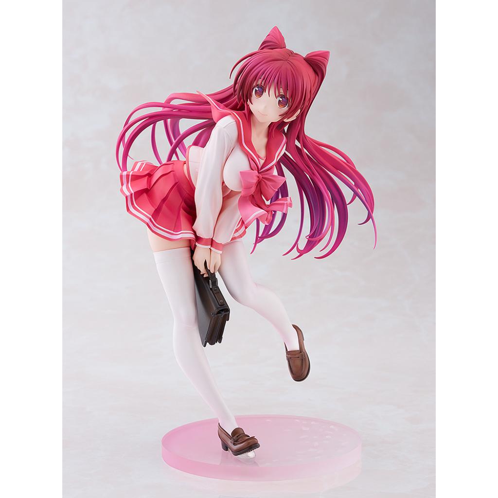 FIGURINE TAMAKI KOUSAKA échelle 1/8 Maid Ver Kotobukiya Another Days To