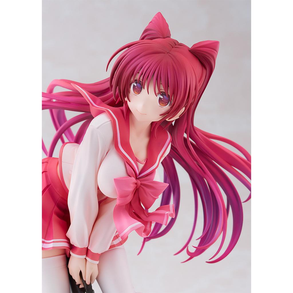 Toheart2 - Tamaki Kousaka: 20Th Anniversary Ver. Figurine