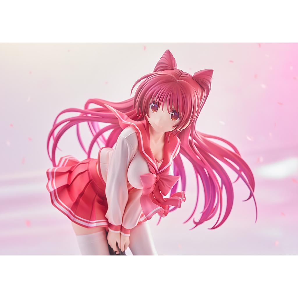 Toheart2 - Tamaki Kousaka: 20Th Anniversary Ver. Figurine