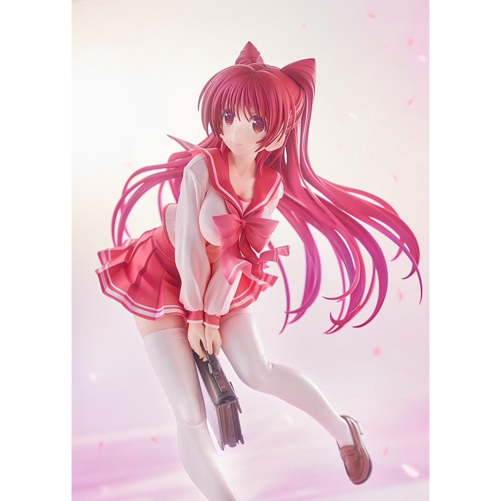 Toheart2 - Tamaki Kousaka: 20Th Anniversary Ver. Figurine