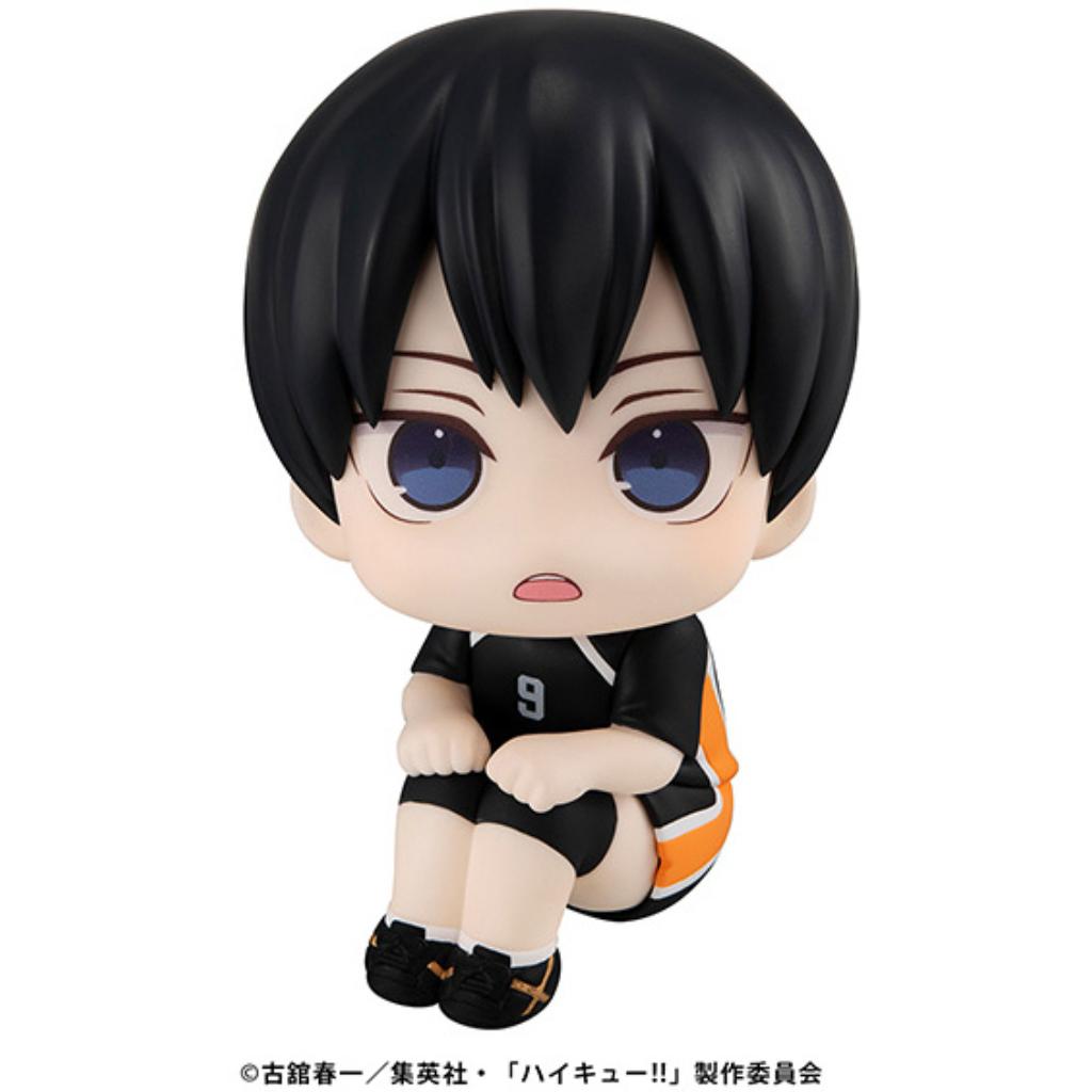 Lookup Haikyu!! - Tobio Kageyama Uniform Ver.