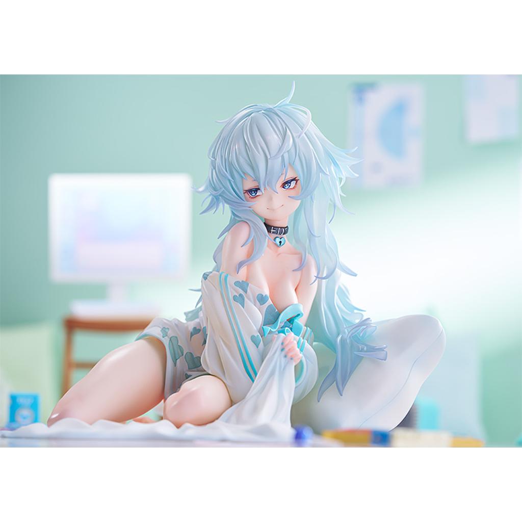 Girls Frontline - Pa-15 Marvelous Yam Pastry Heavy Damage Ver. Figurine