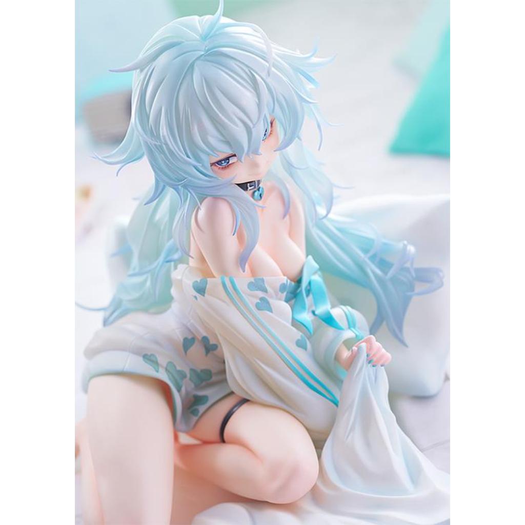 Girls Frontline - Pa-15 Marvelous Yam Pastry Heavy Damage Ver. Figurine