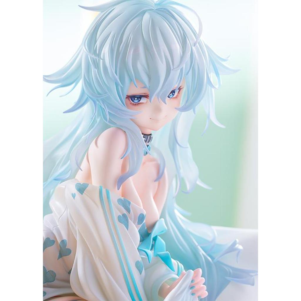 Girls Frontline - Pa-15 Marvelous Yam Pastry Heavy Damage Ver. Figurine