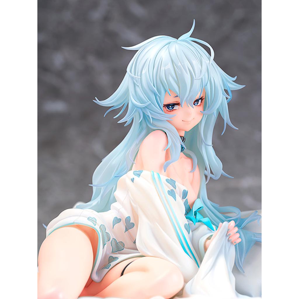 Girls Frontline - Pa-15 Marvelous Yam Pastry Heavy Damage Ver. Figurine