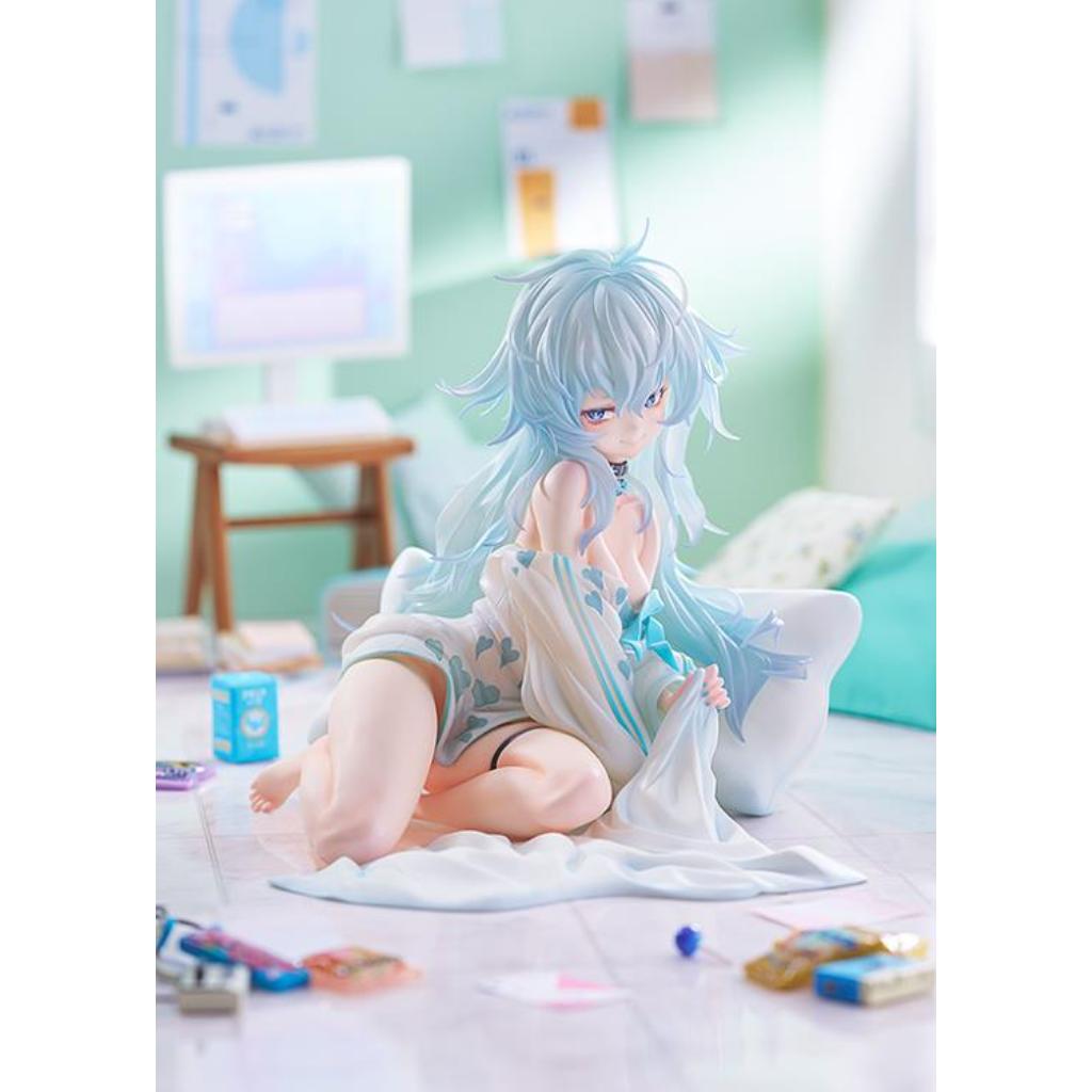 Girls Frontline - Pa-15 Marvelous Yam Pastry Heavy Damage Ver. Figurine