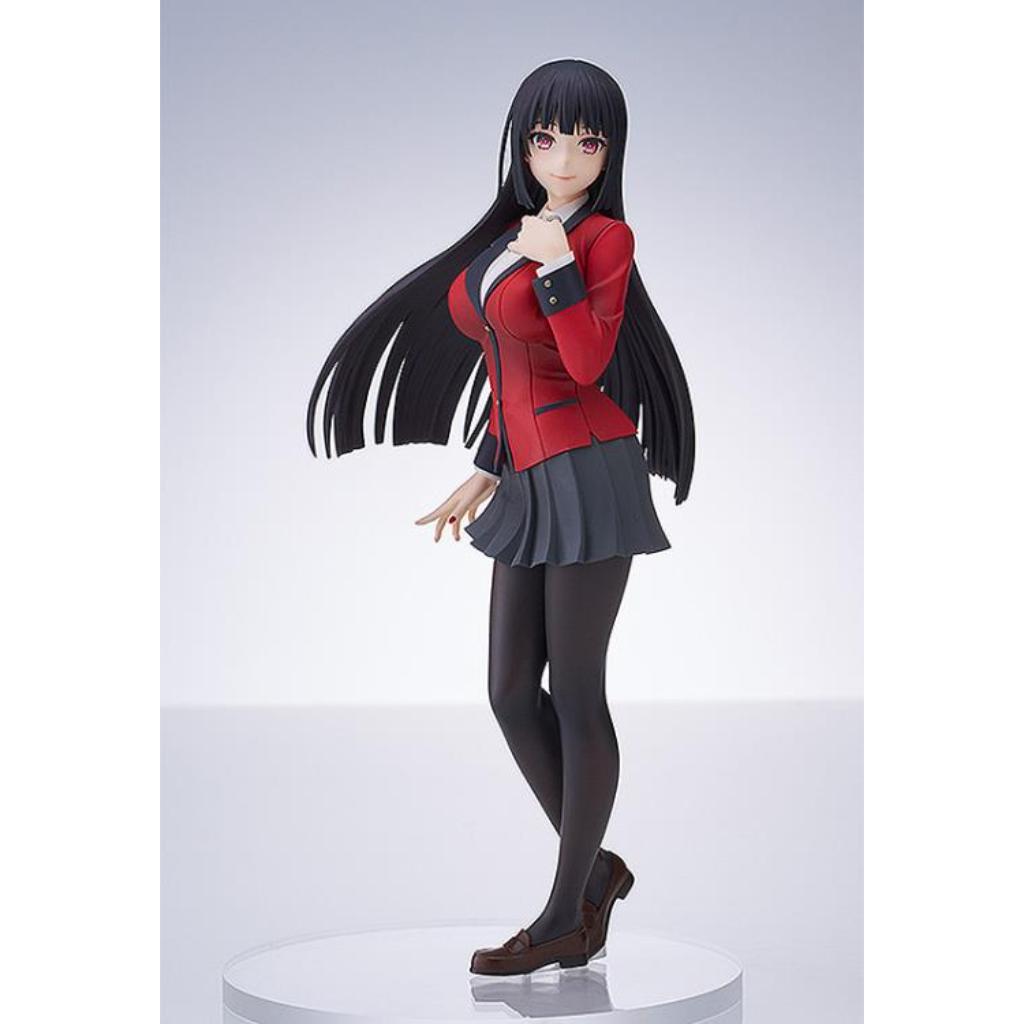 Kakegurui - Pop Up Parade Yumeko Jabami