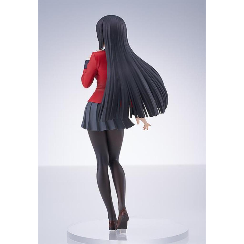 Kakegurui - Pop Up Parade Yumeko Jabami