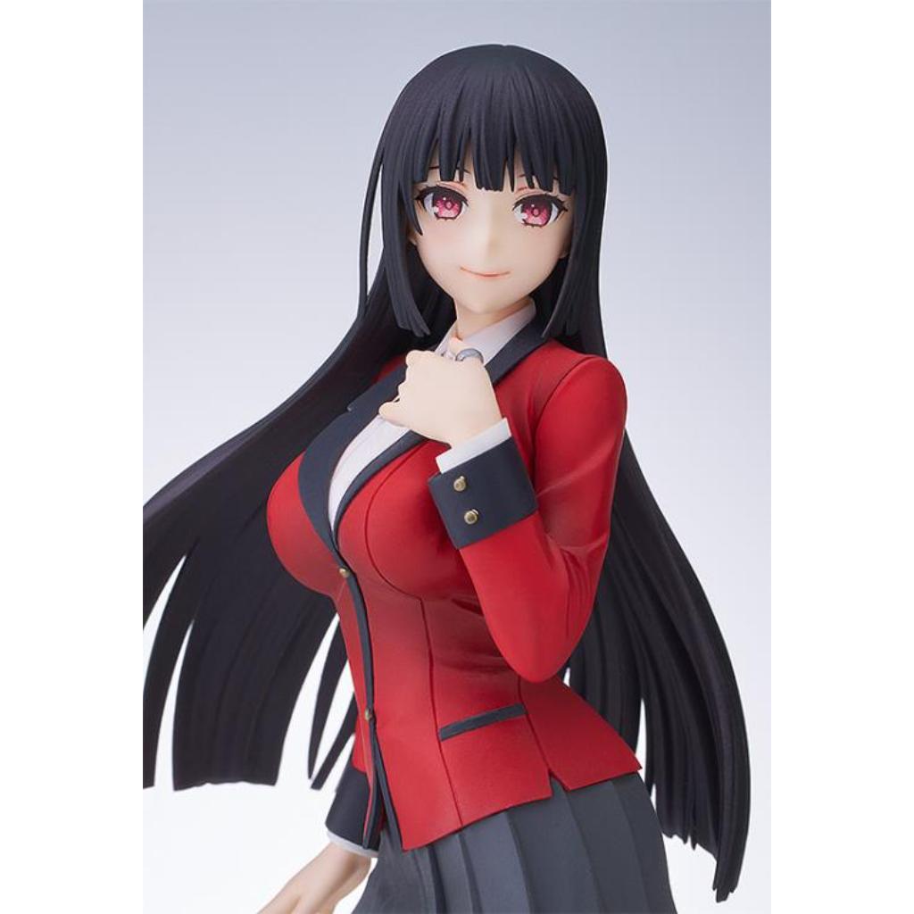 Kakegurui - Pop Up Parade Yumeko Jabami