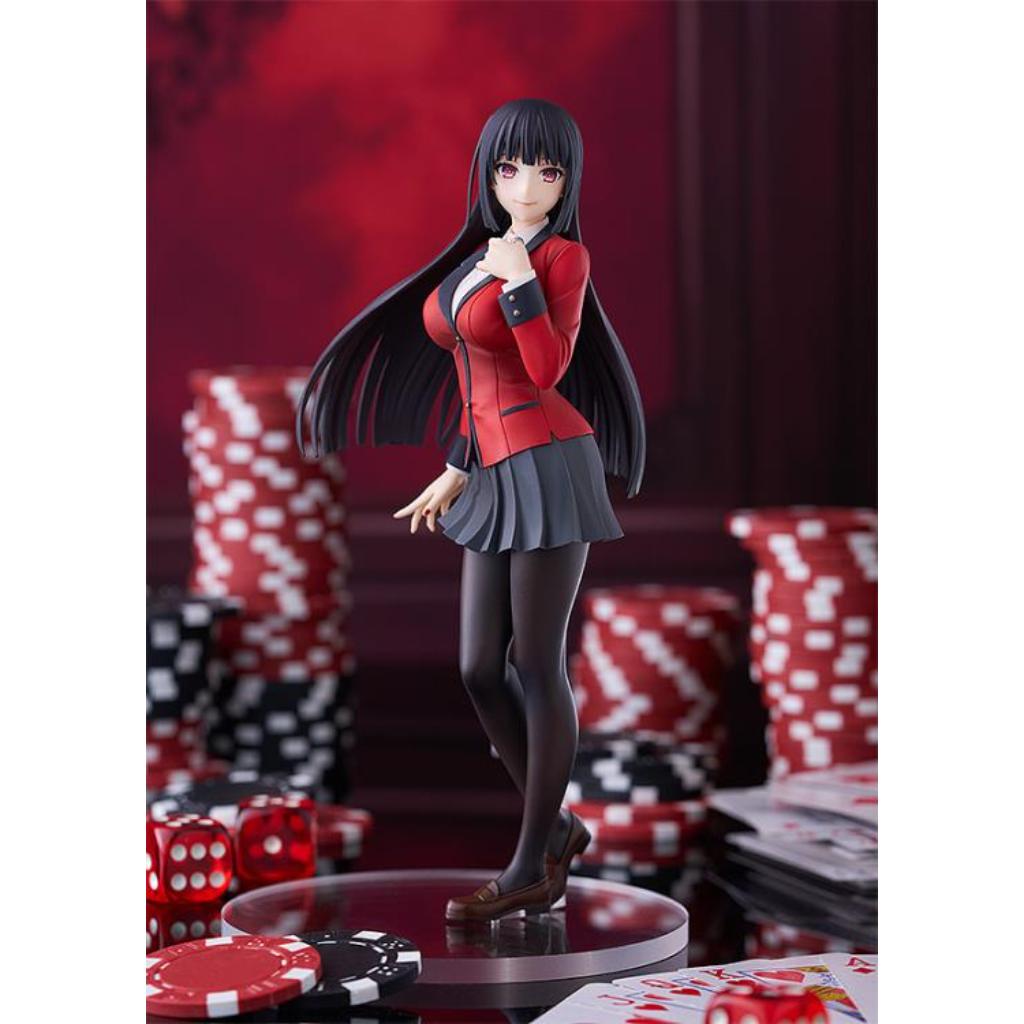 Kakegurui - Pop Up Parade Yumeko Jabami
