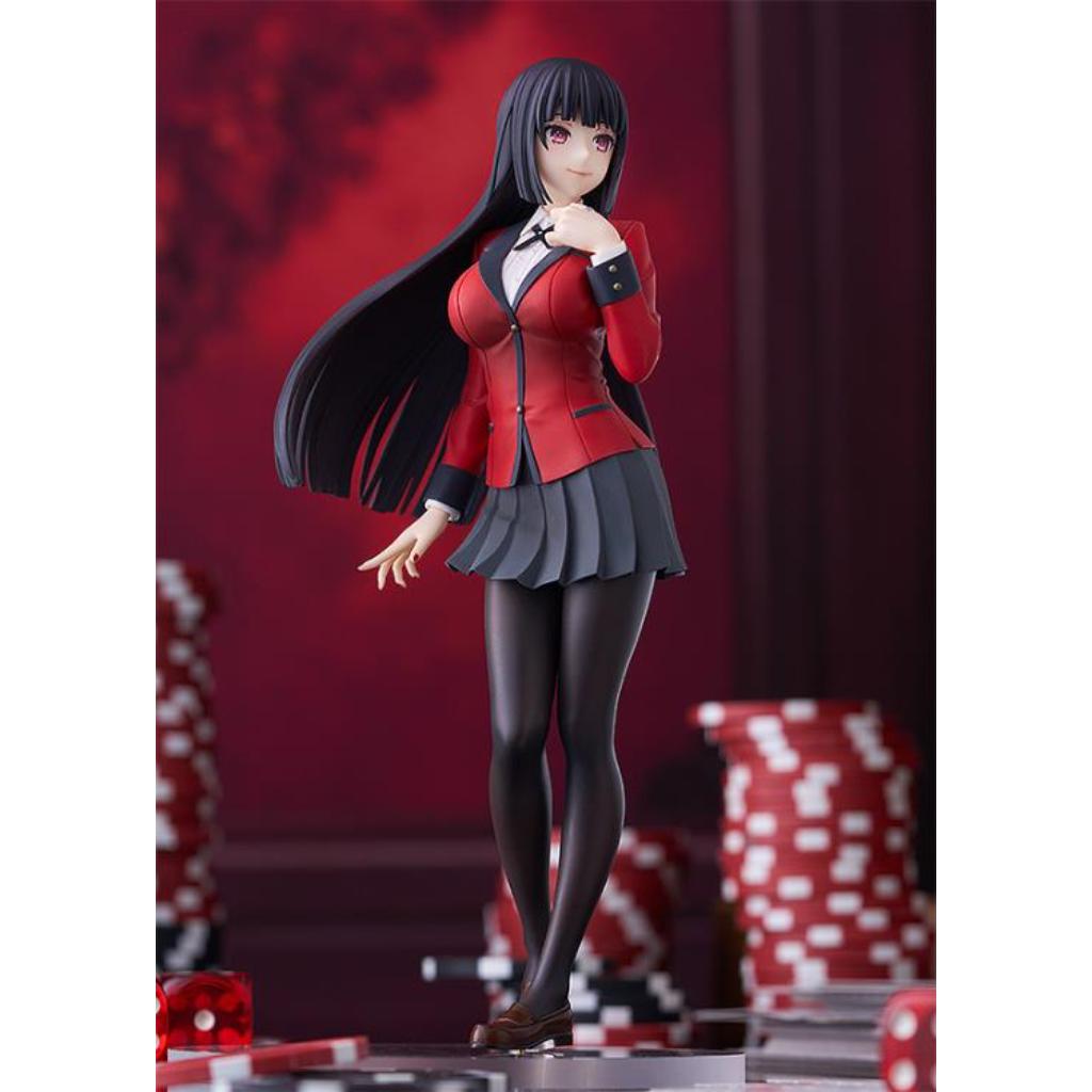 Kakegurui - Pop Up Parade Yumeko Jabami