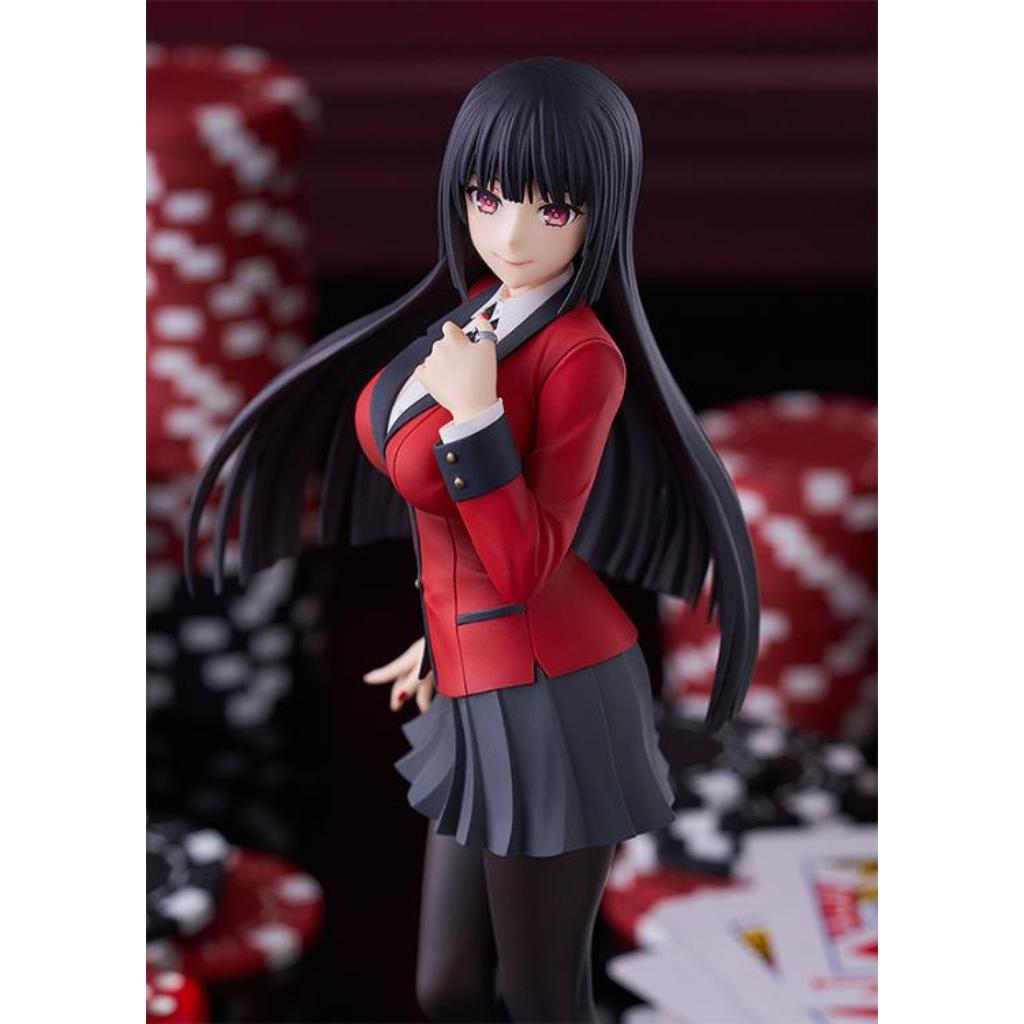 Kakegurui - Pop Up Parade Yumeko Jabami