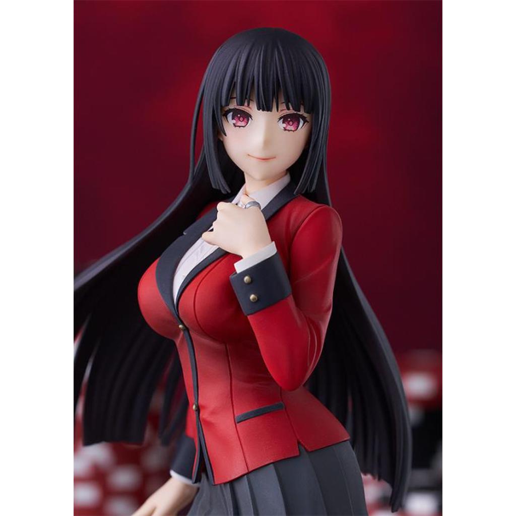 Kakegurui - Pop Up Parade Yumeko Jabami