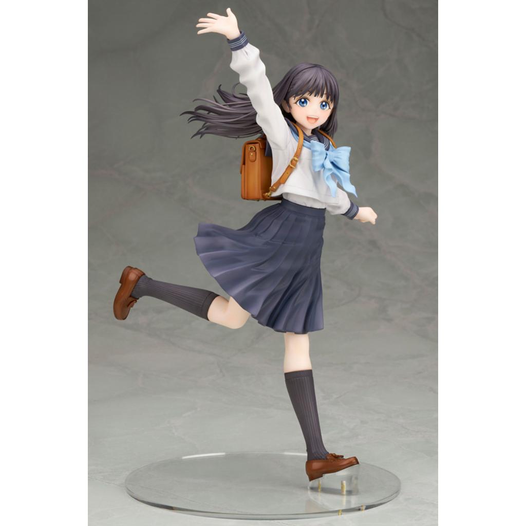 Akebi Sailor Uniform - Komichi Akebi