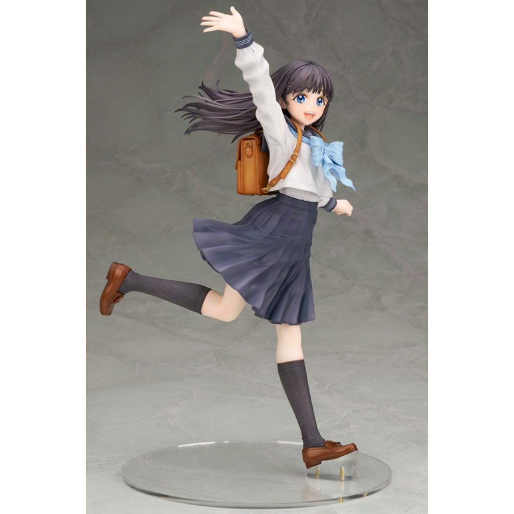 Akebi Sailor Uniform - Komichi Akebi