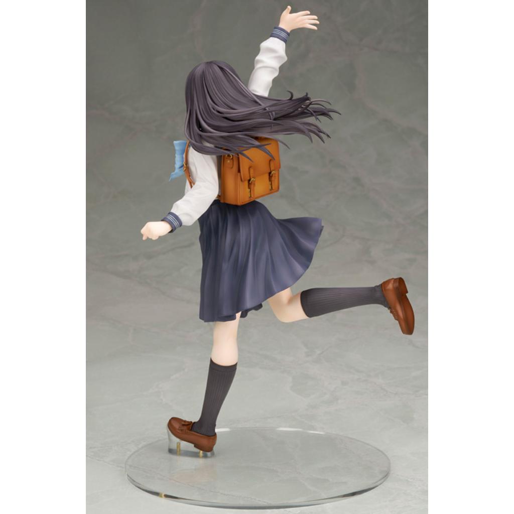 Akebi Sailor Uniform - Komichi Akebi