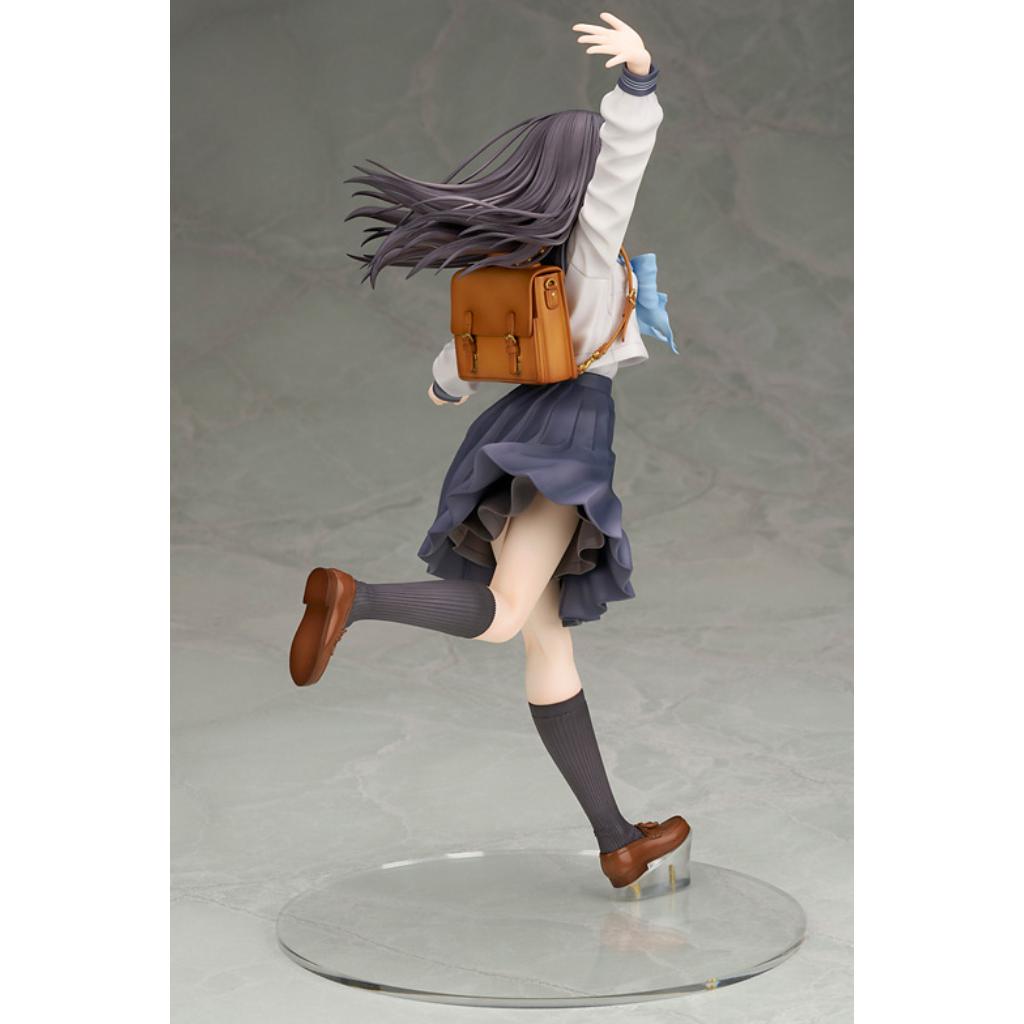 Akebi Sailor Uniform - Komichi Akebi