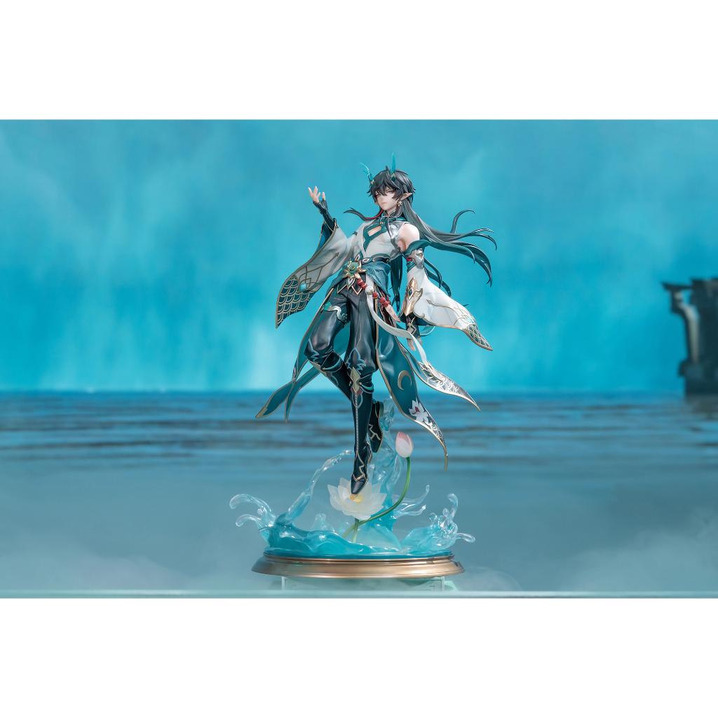 Honkai: Star Rail - Dan Heng/Imbibitor Lunae Figurine
