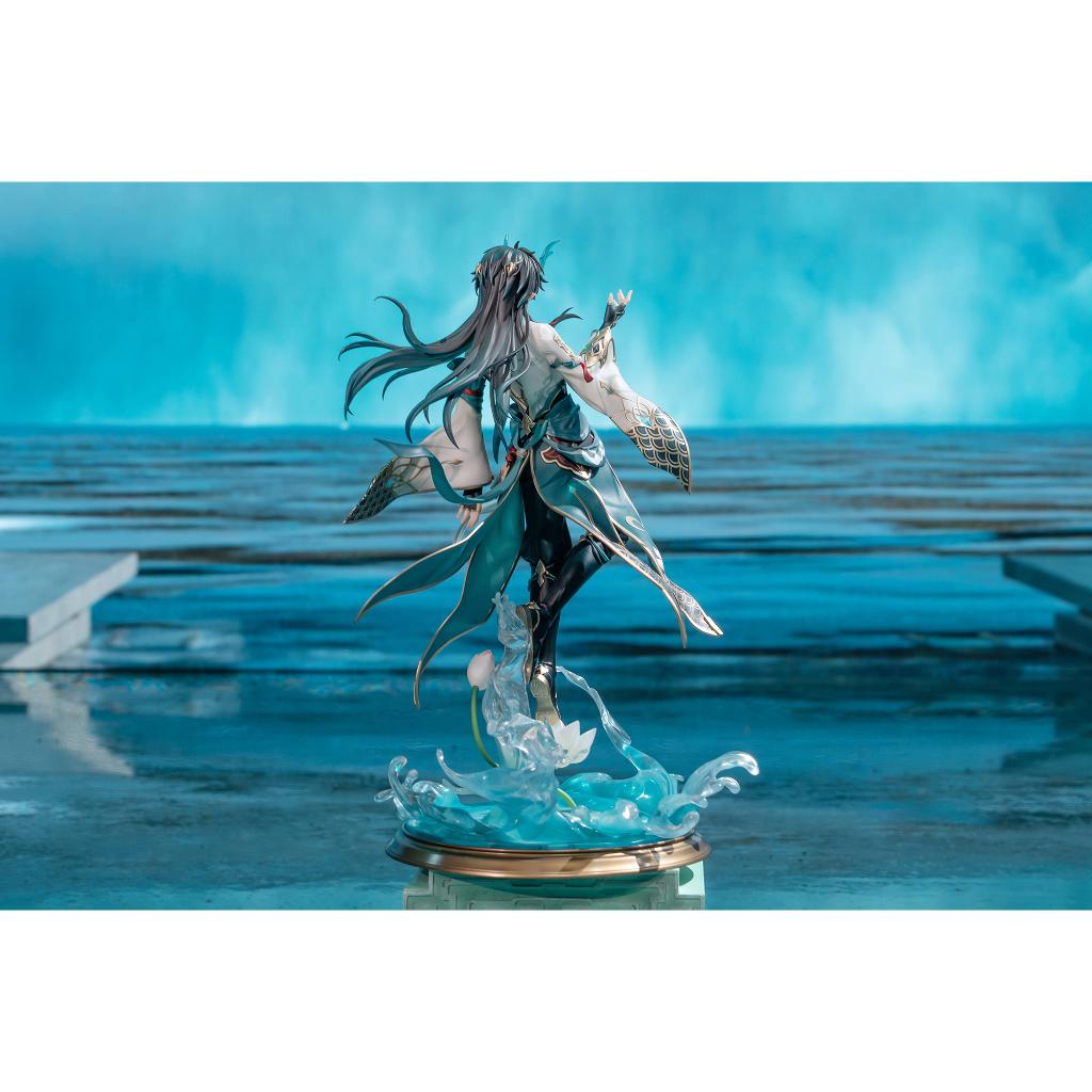 Honkai: Star Rail - Dan Heng/Imbibitor Lunae Figurine
