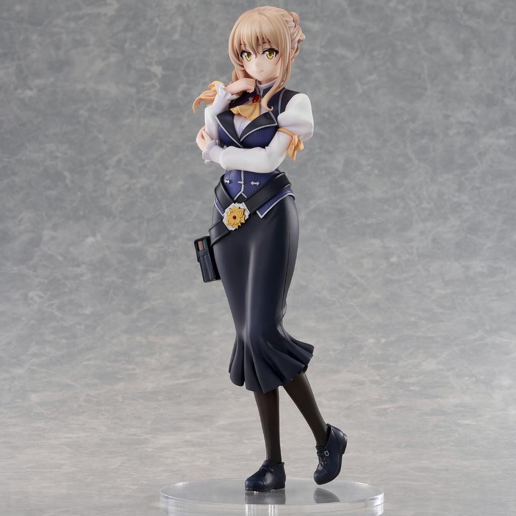 Goblin Slayer II - Receptionist Figurine