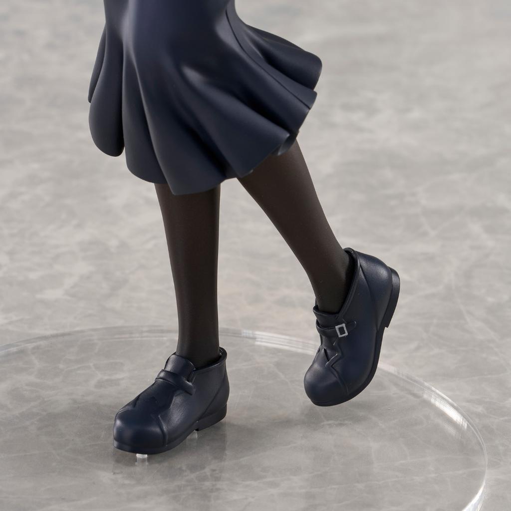 Goblin Slayer II - Receptionist Figurine