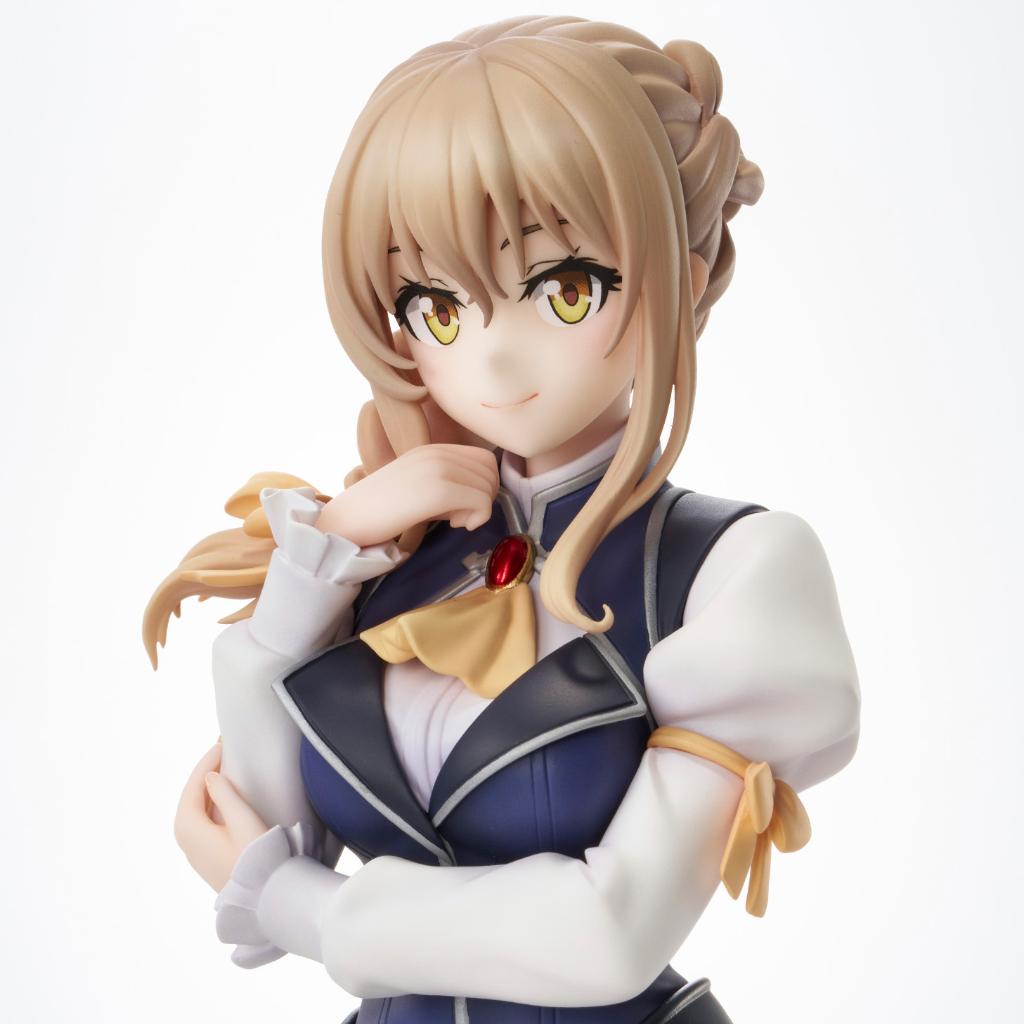 Goblin Slayer II - Receptionist Figurine