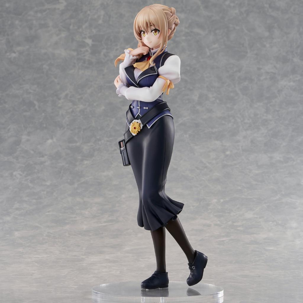 Goblin Slayer II - Receptionist Figurine