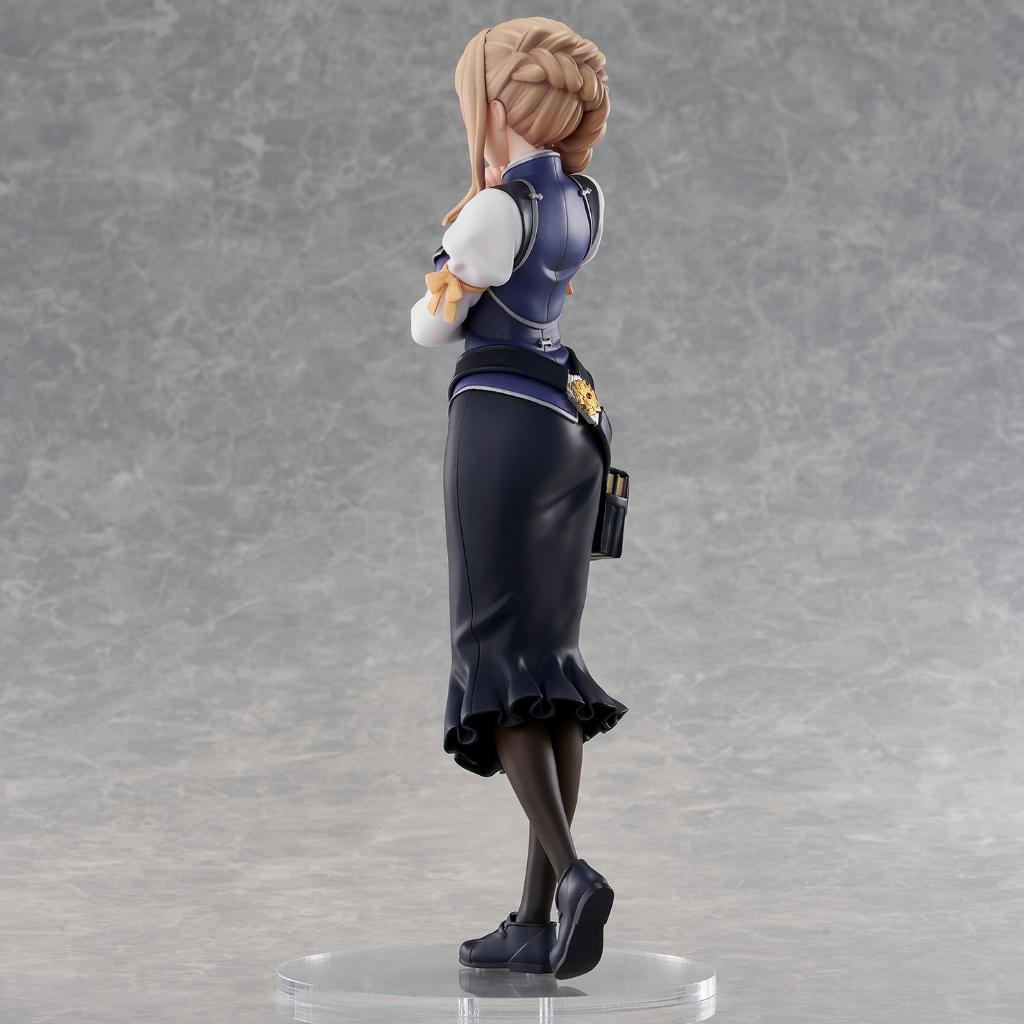 Goblin Slayer II - Receptionist Figurine