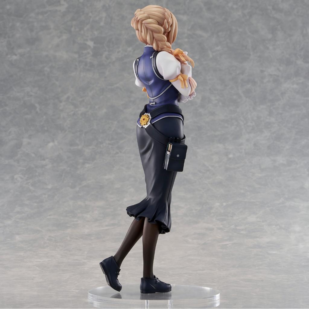 Goblin Slayer II - Receptionist Figurine