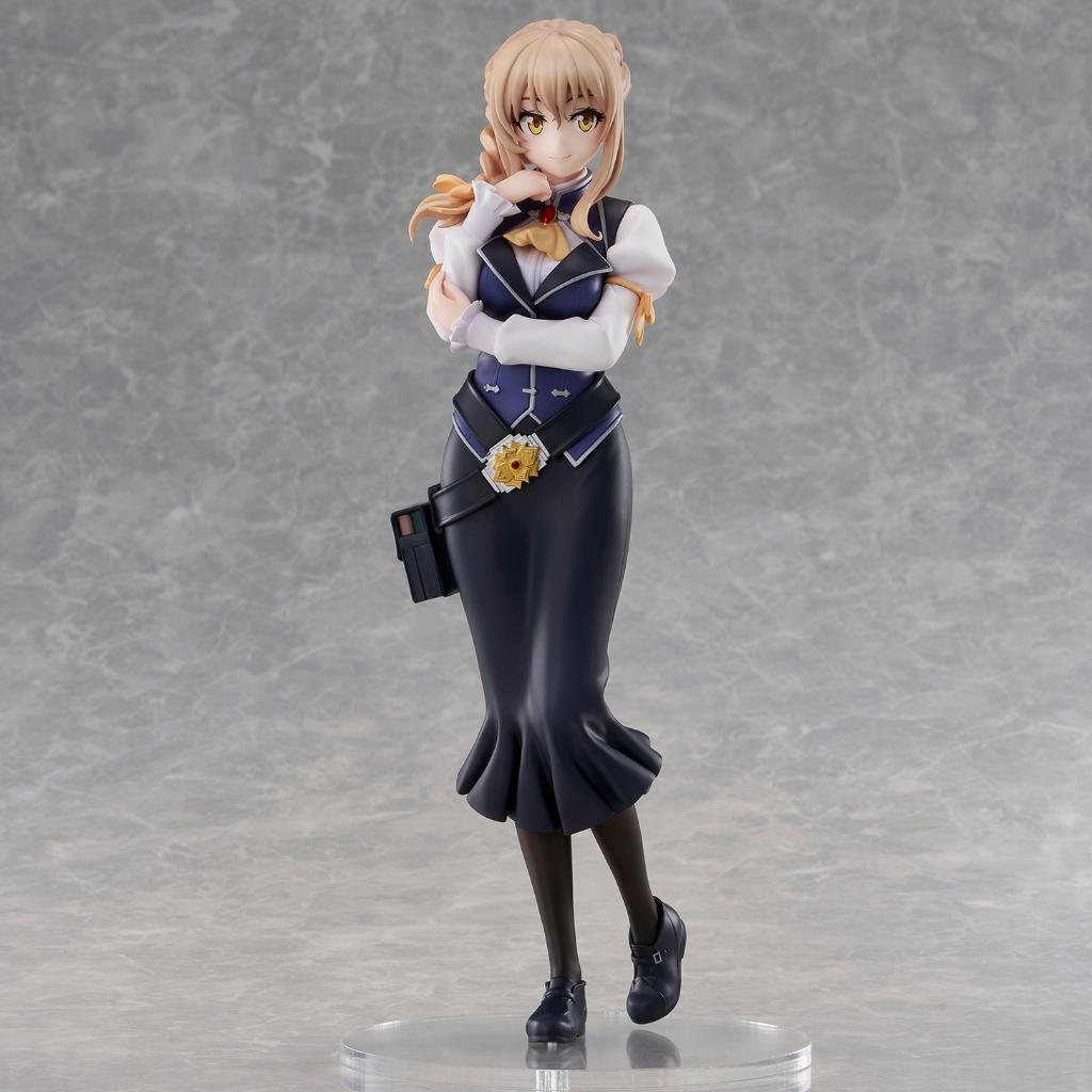 Goblin Slayer II - Receptionist Figurine