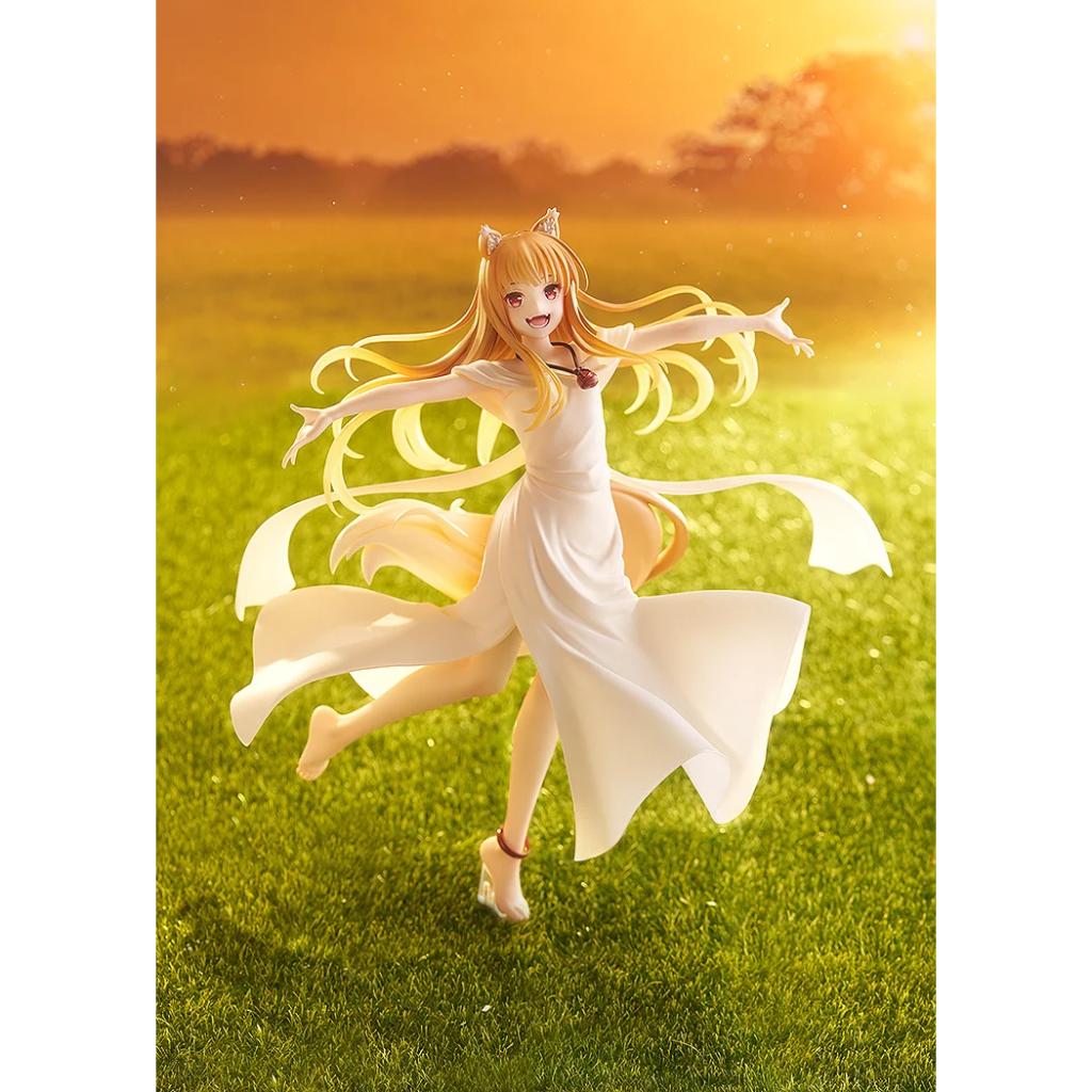 Spice And Wolf - Pop Up Parade Holo: Abundant Harvest Ver. L Size