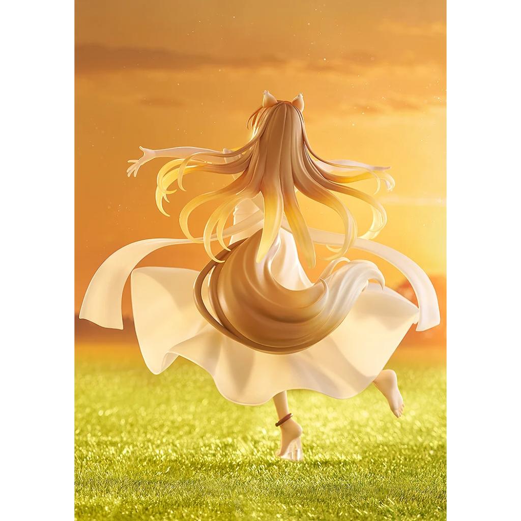 Spice And Wolf - Pop Up Parade Holo: Abundant Harvest Ver. L Size