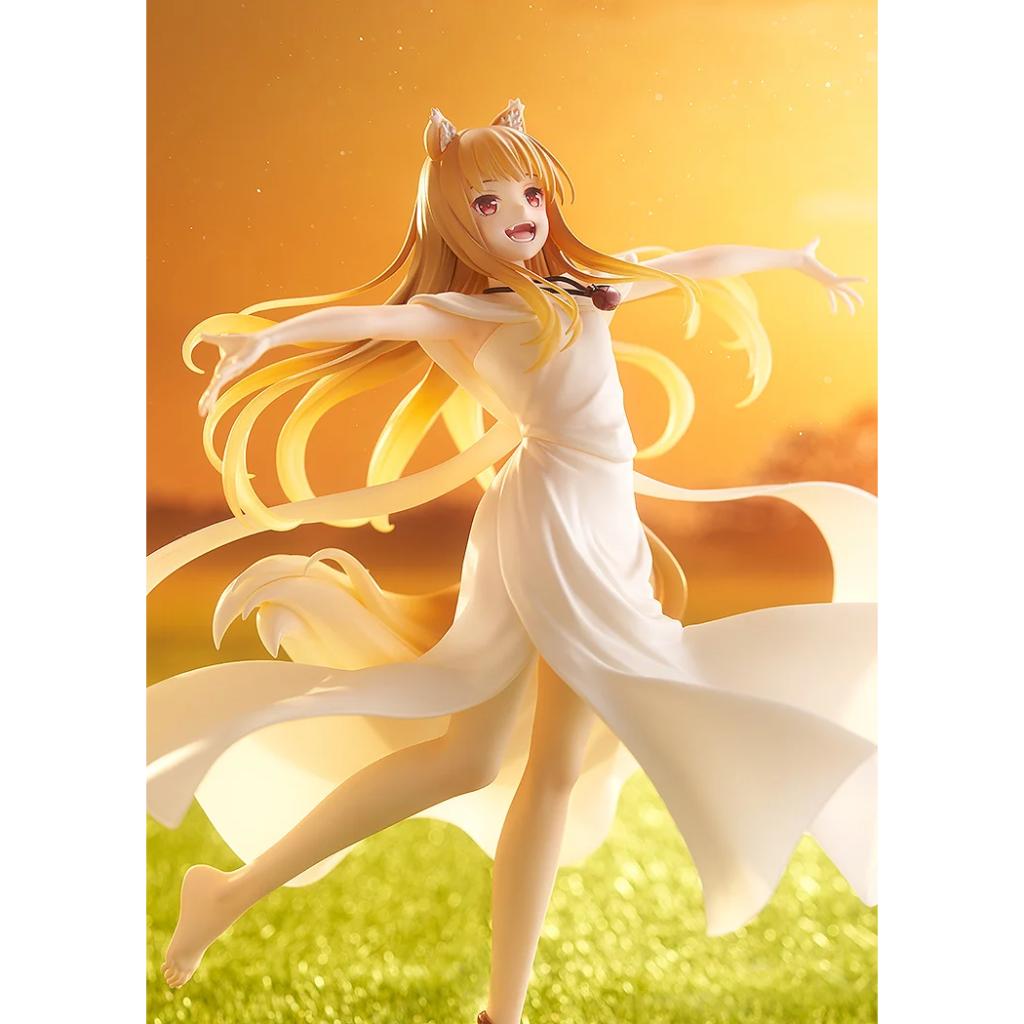 Spice And Wolf - Pop Up Parade Holo: Abundant Harvest Ver. L Size