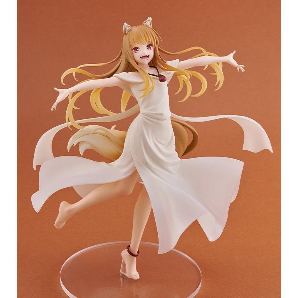 Spice And Wolf - Pop Up Parade Holo: Abundant Harvest Ver. L Size