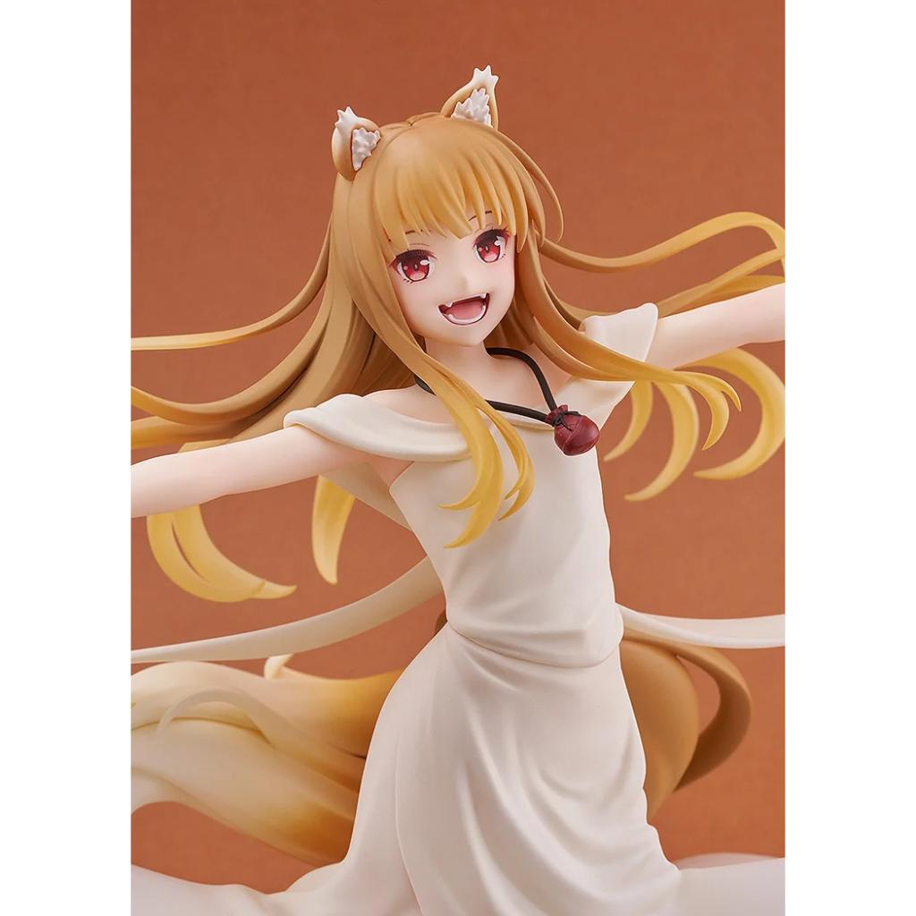 Spice And Wolf - Pop Up Parade Holo: Abundant Harvest Ver. L Size
