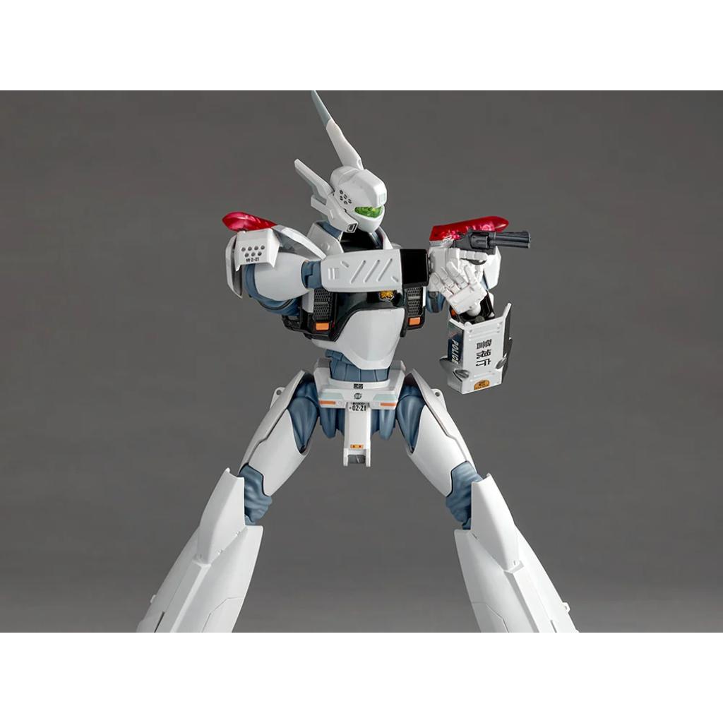 Revoltech - Ingram Plus (AV-98plus)